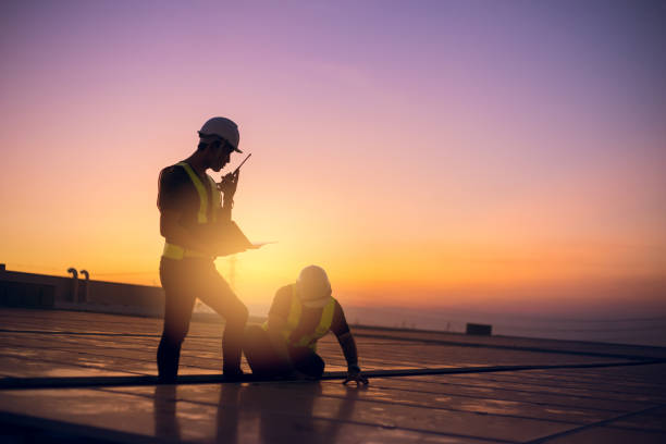 Best Local Roofing Companies  in North Tustin, CA
