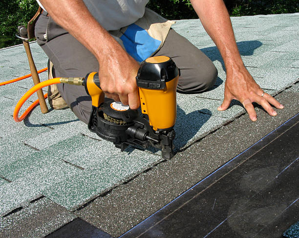 Best Shingle Roofing Installation  in North Tustin, CA