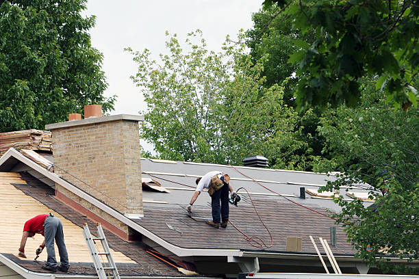  North Tustin, CA Roofing Contractor Pros