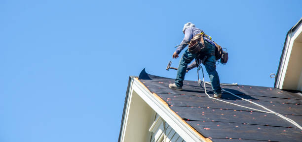 Best Roof Waterproofing Services  in North Tustin, CA